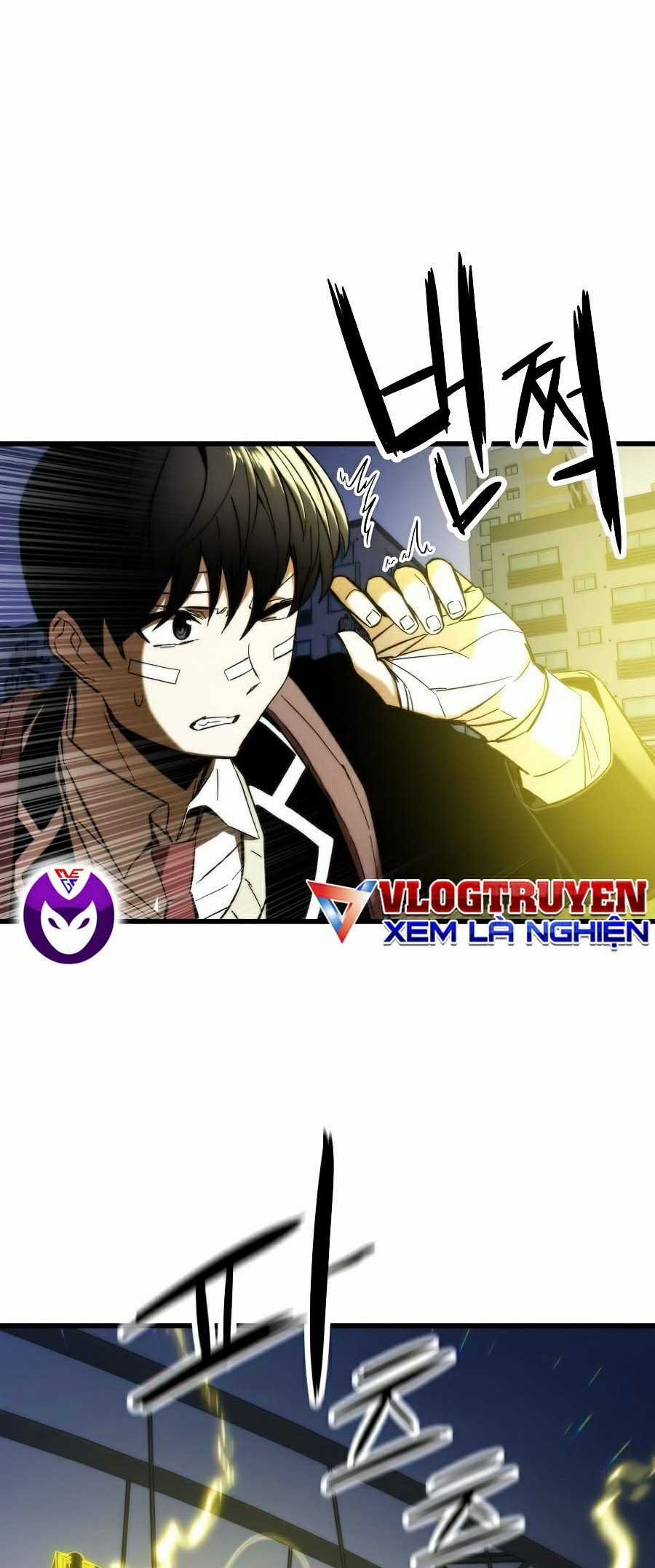 Nhân Vật Phụ Siêu Cấp - Chapter 7 - Trang 7