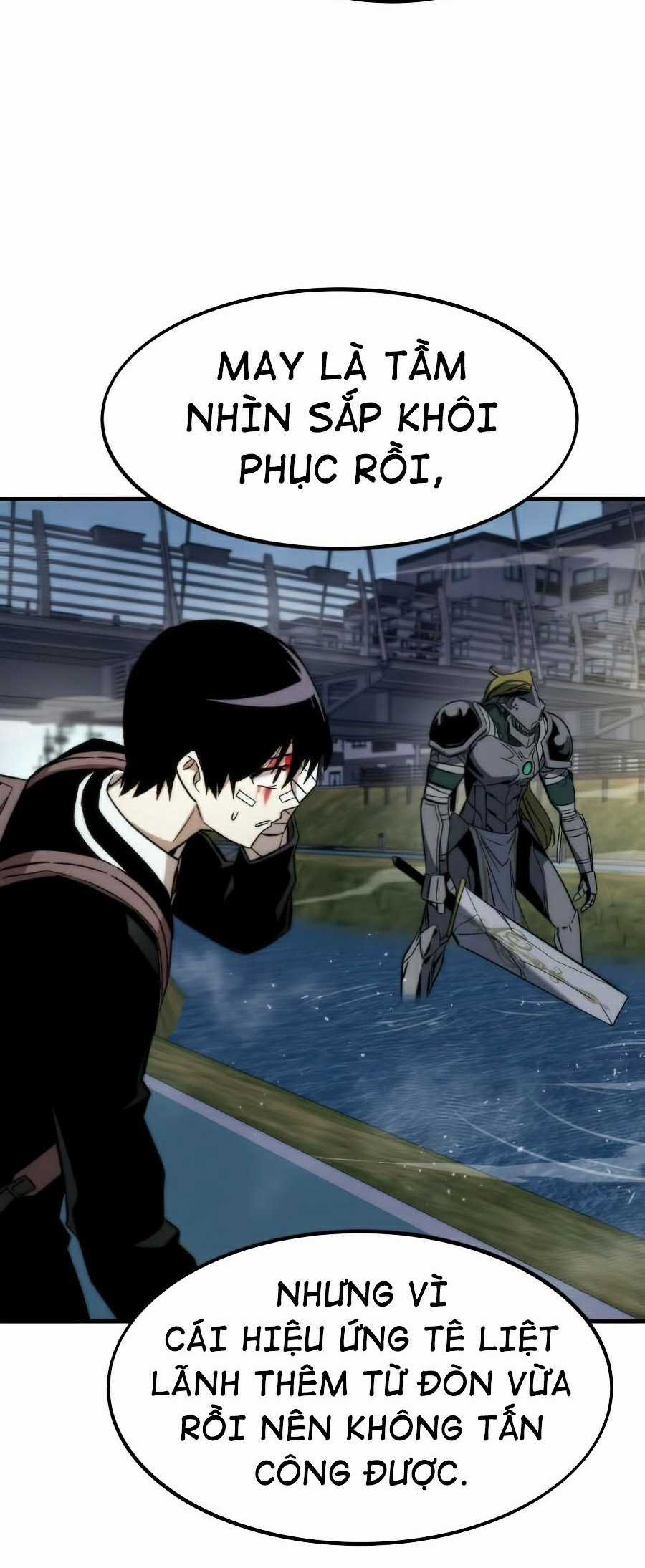 Nhân Vật Phụ Siêu Cấp - Chapter 7 - Trang 67