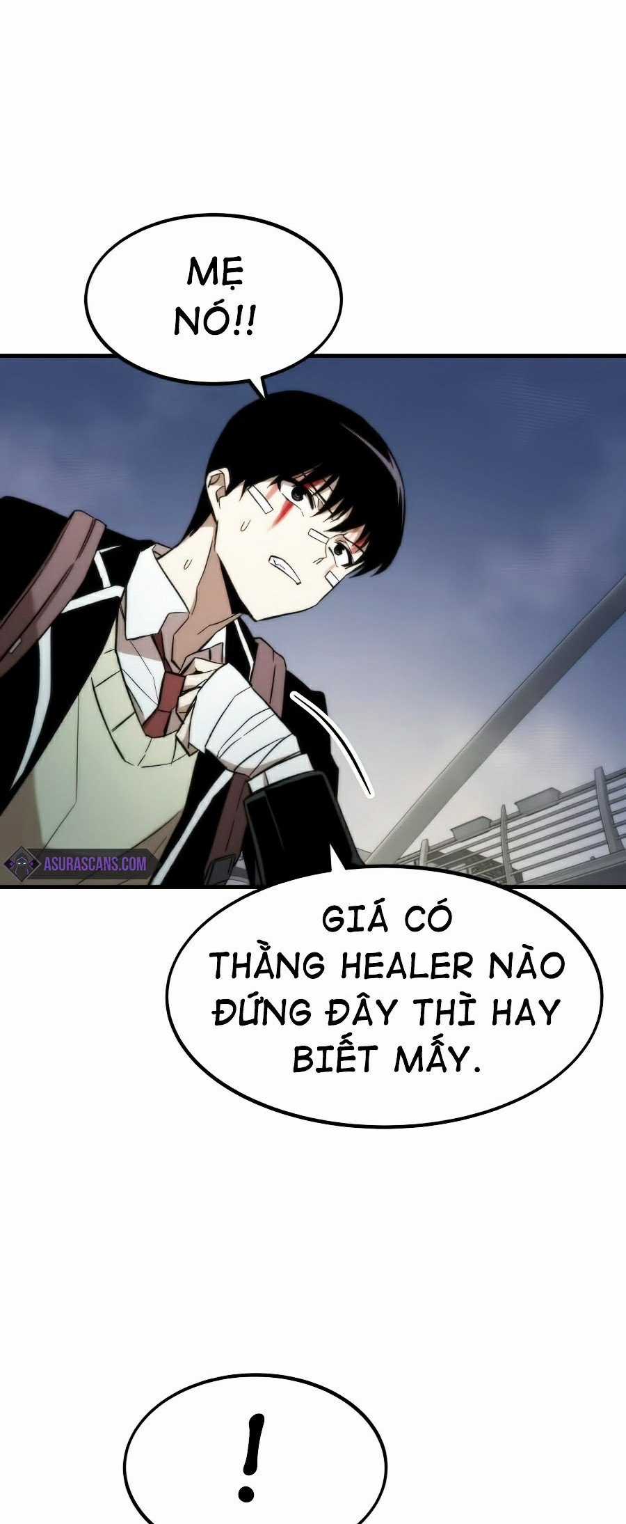 Nhân Vật Phụ Siêu Cấp - Chapter 7 - Trang 68