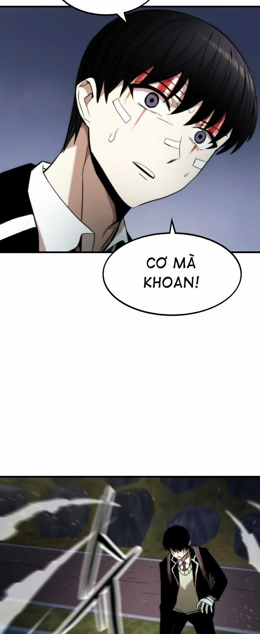 Nhân Vật Phụ Siêu Cấp - Chapter 7 - Trang 69