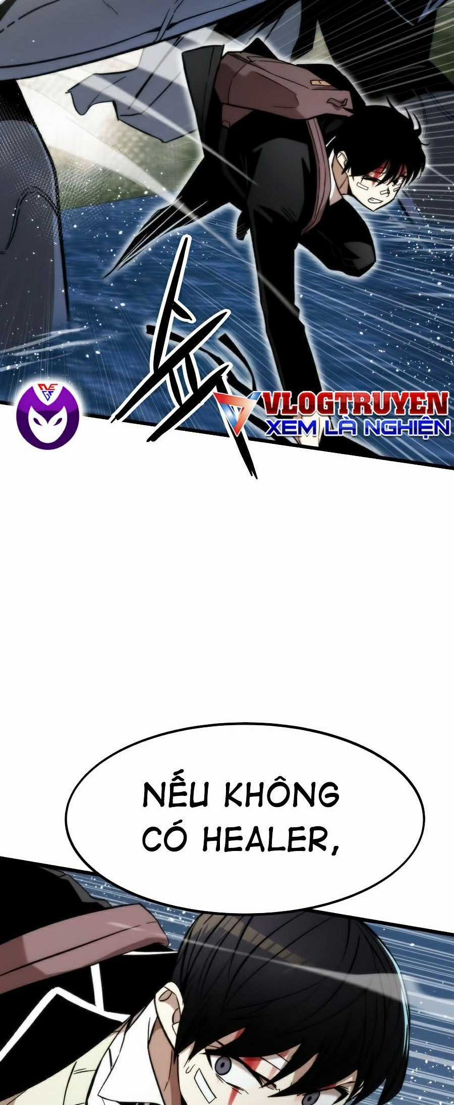 Nhân Vật Phụ Siêu Cấp - Chapter 7 - Trang 72