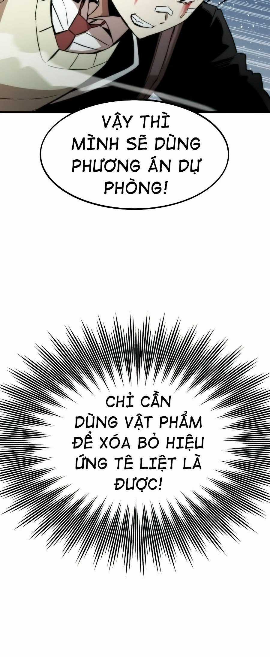 Nhân Vật Phụ Siêu Cấp - Chapter 7 - Trang 73