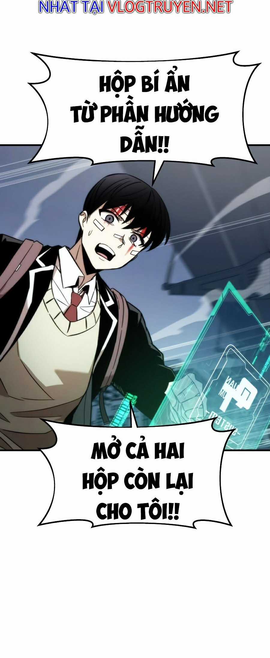 Nhân Vật Phụ Siêu Cấp - Chapter 7 - Trang 75