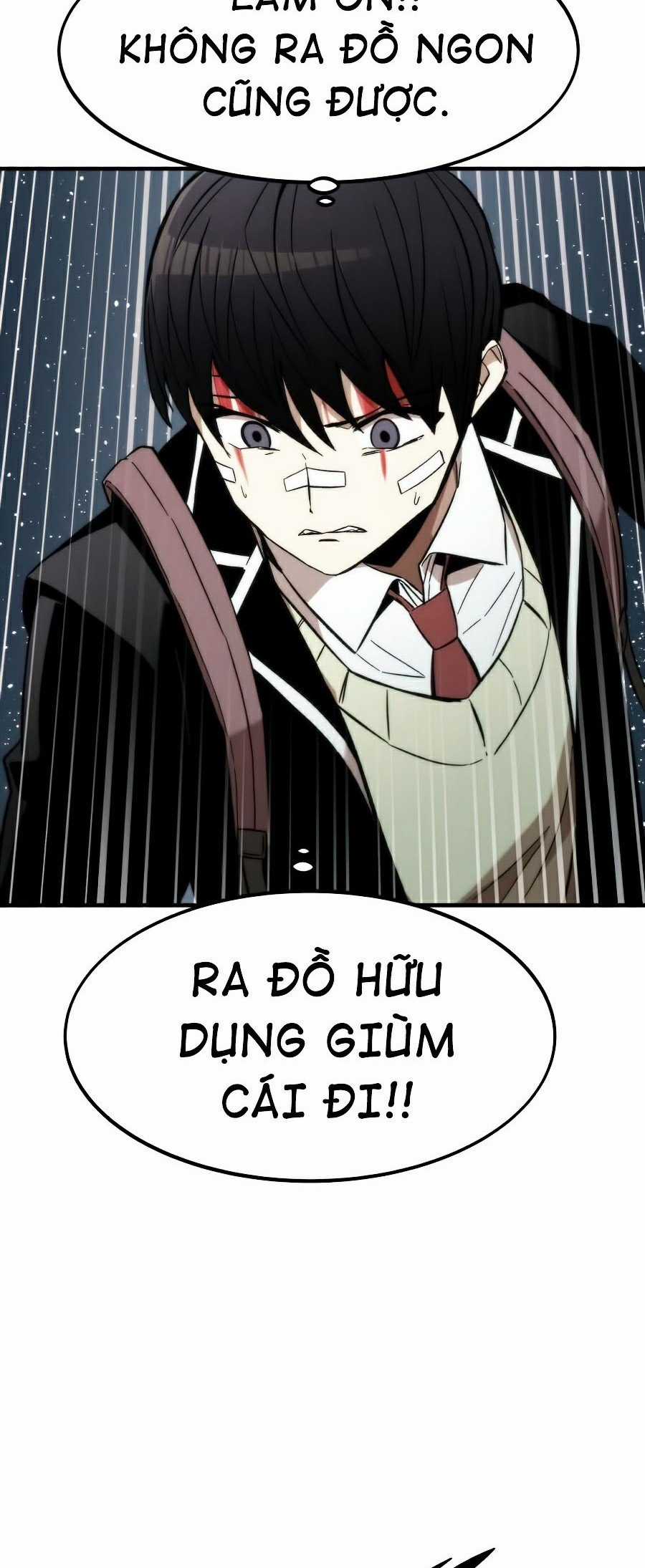 Nhân Vật Phụ Siêu Cấp - Chapter 7 - Trang 77