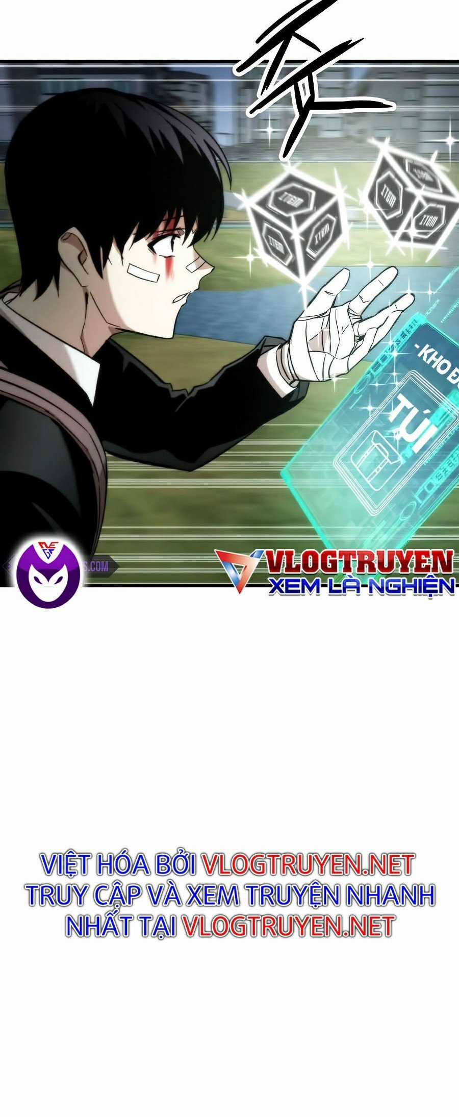 Nhân Vật Phụ Siêu Cấp - Chapter 7 - Trang 78