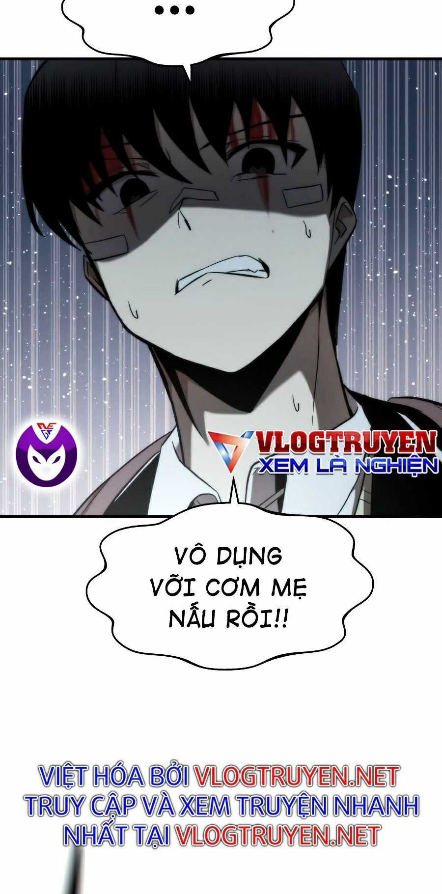 Nhân Vật Phụ Siêu Cấp - Chapter 7 - Trang 83