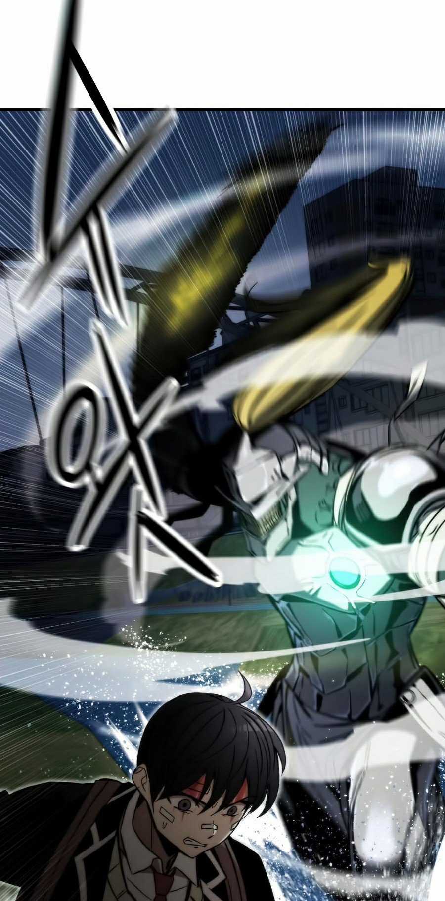 Nhân Vật Phụ Siêu Cấp - Chapter 7 - Trang 84