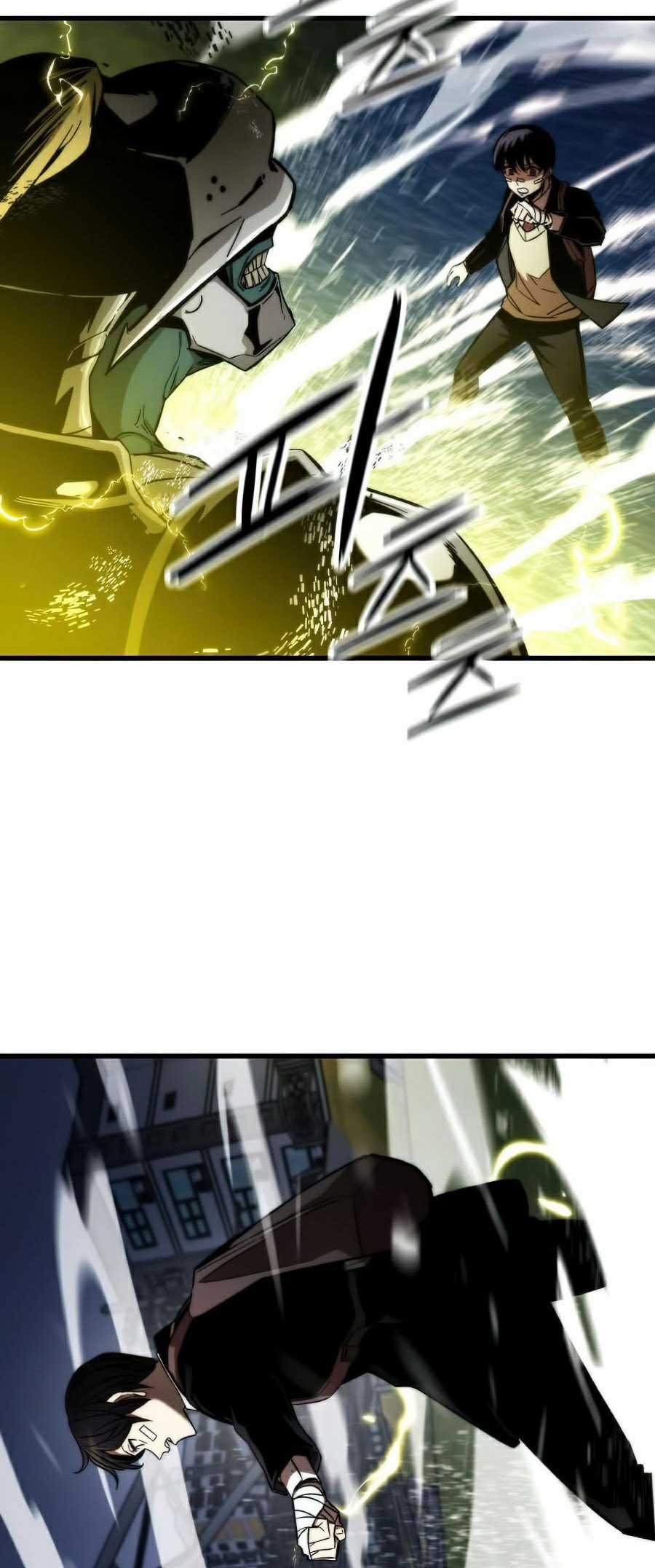 Nhân Vật Phụ Siêu Cấp - Chapter 7 - Trang 10