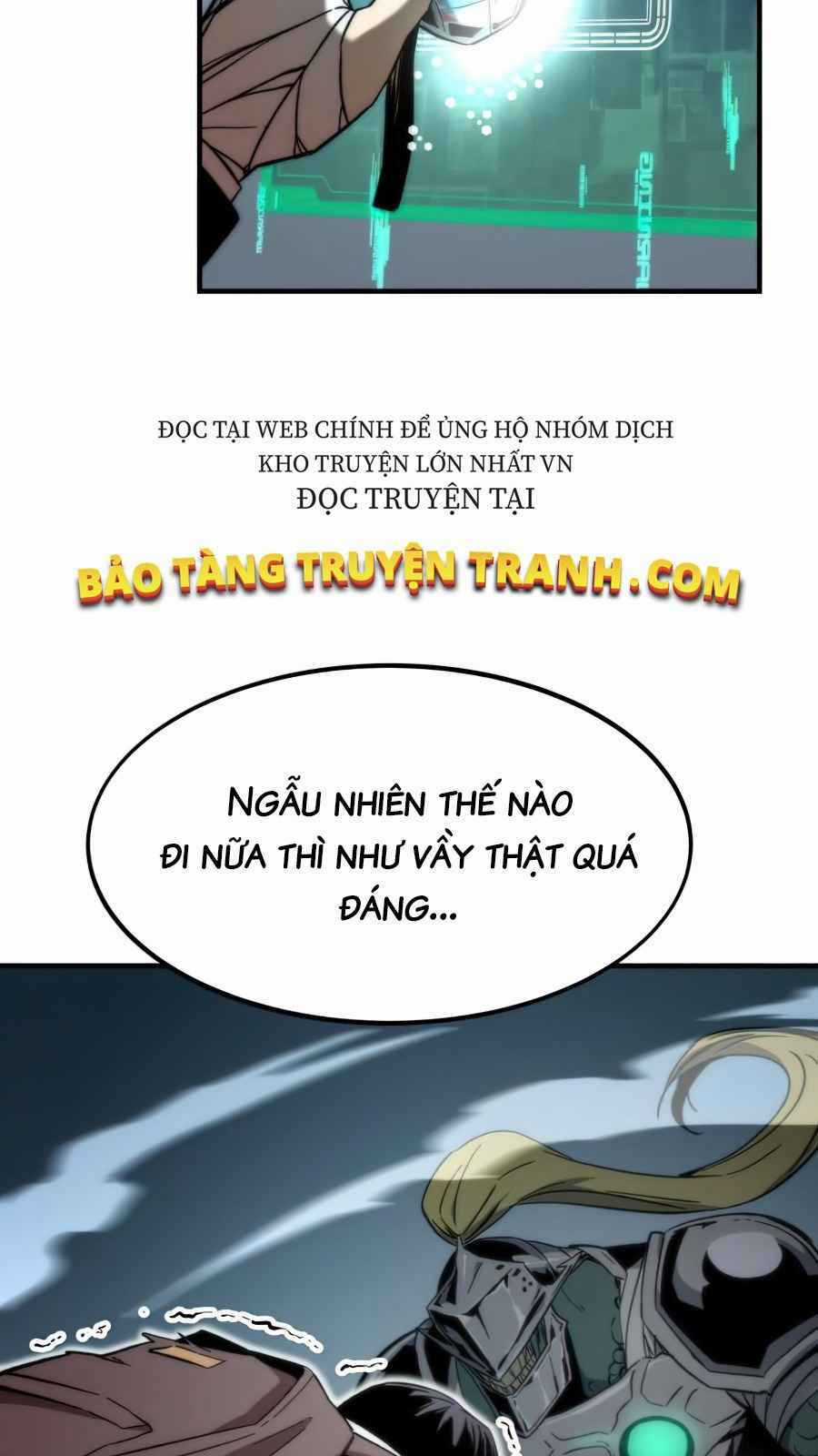 Nhân Vật Phụ Siêu Cấp - Chapter 8 - Trang 11