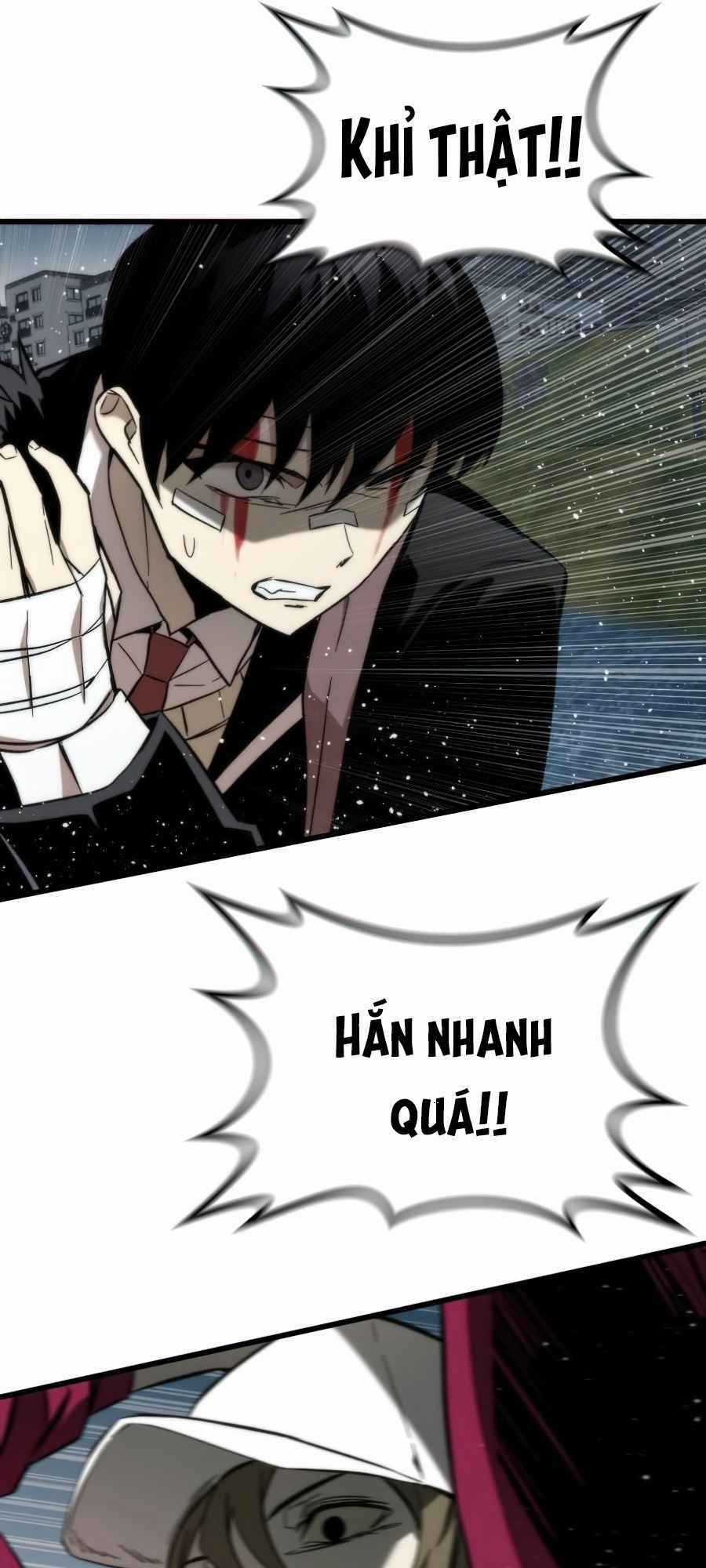 Nhân Vật Phụ Siêu Cấp - Chapter 8 - Trang 105