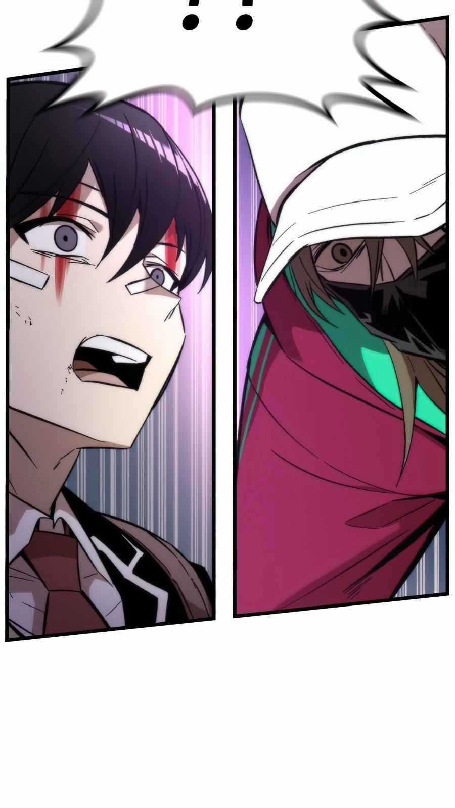 Nhân Vật Phụ Siêu Cấp - Chapter 8 - Trang 112