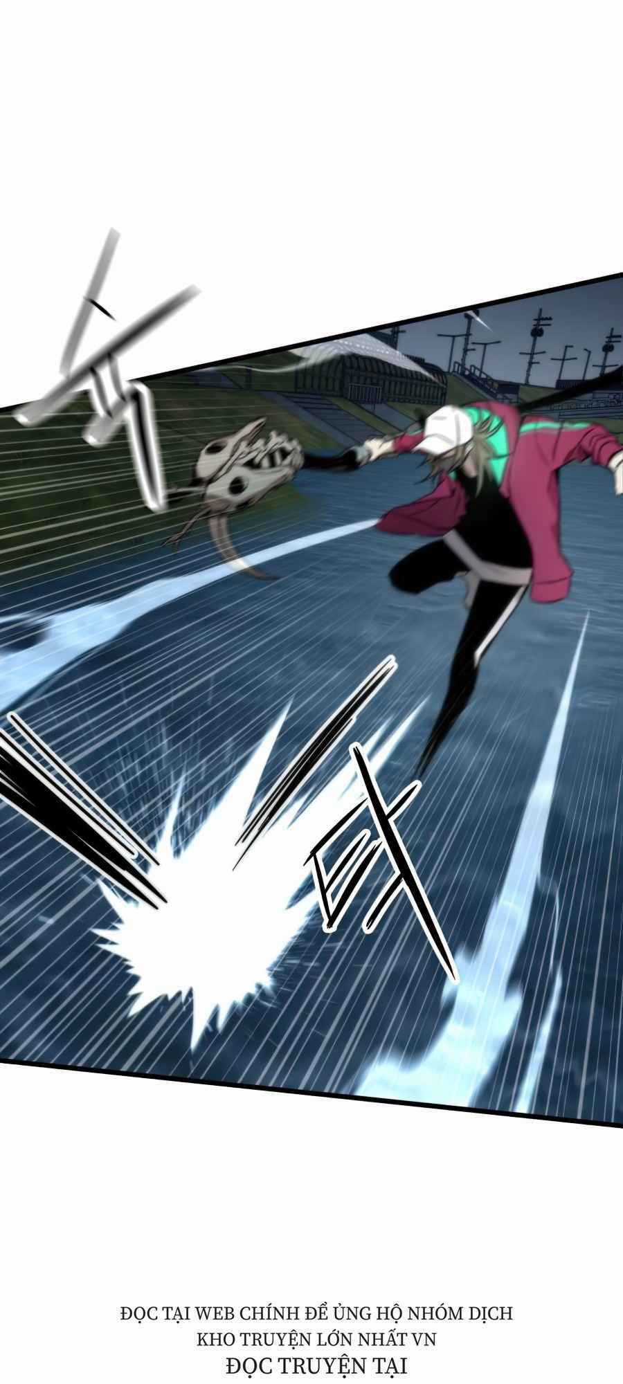 Nhân Vật Phụ Siêu Cấp - Chapter 8 - Trang 113