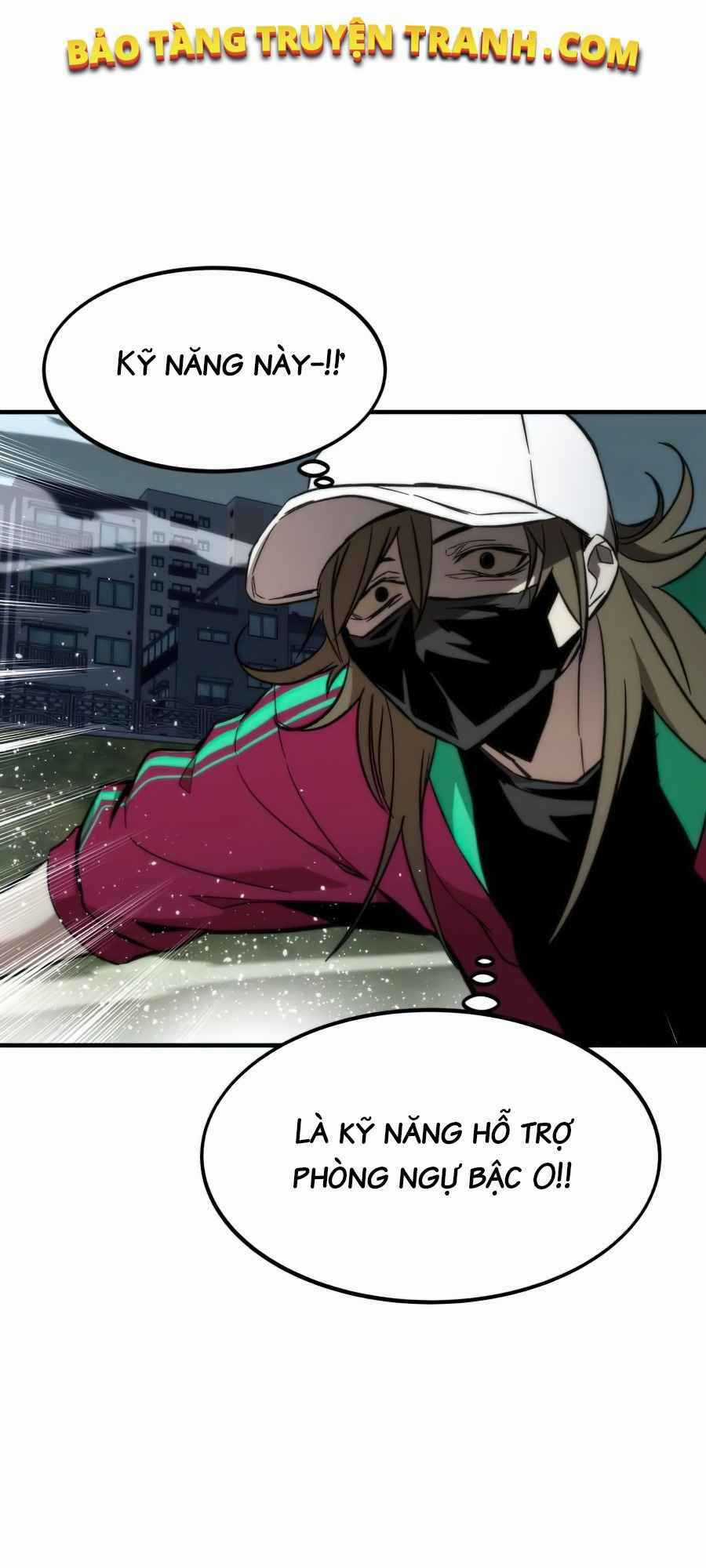 Nhân Vật Phụ Siêu Cấp - Chapter 8 - Trang 114