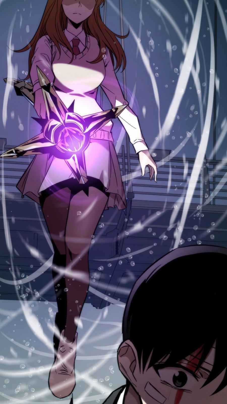 Nhân Vật Phụ Siêu Cấp - Chapter 8 - Trang 116