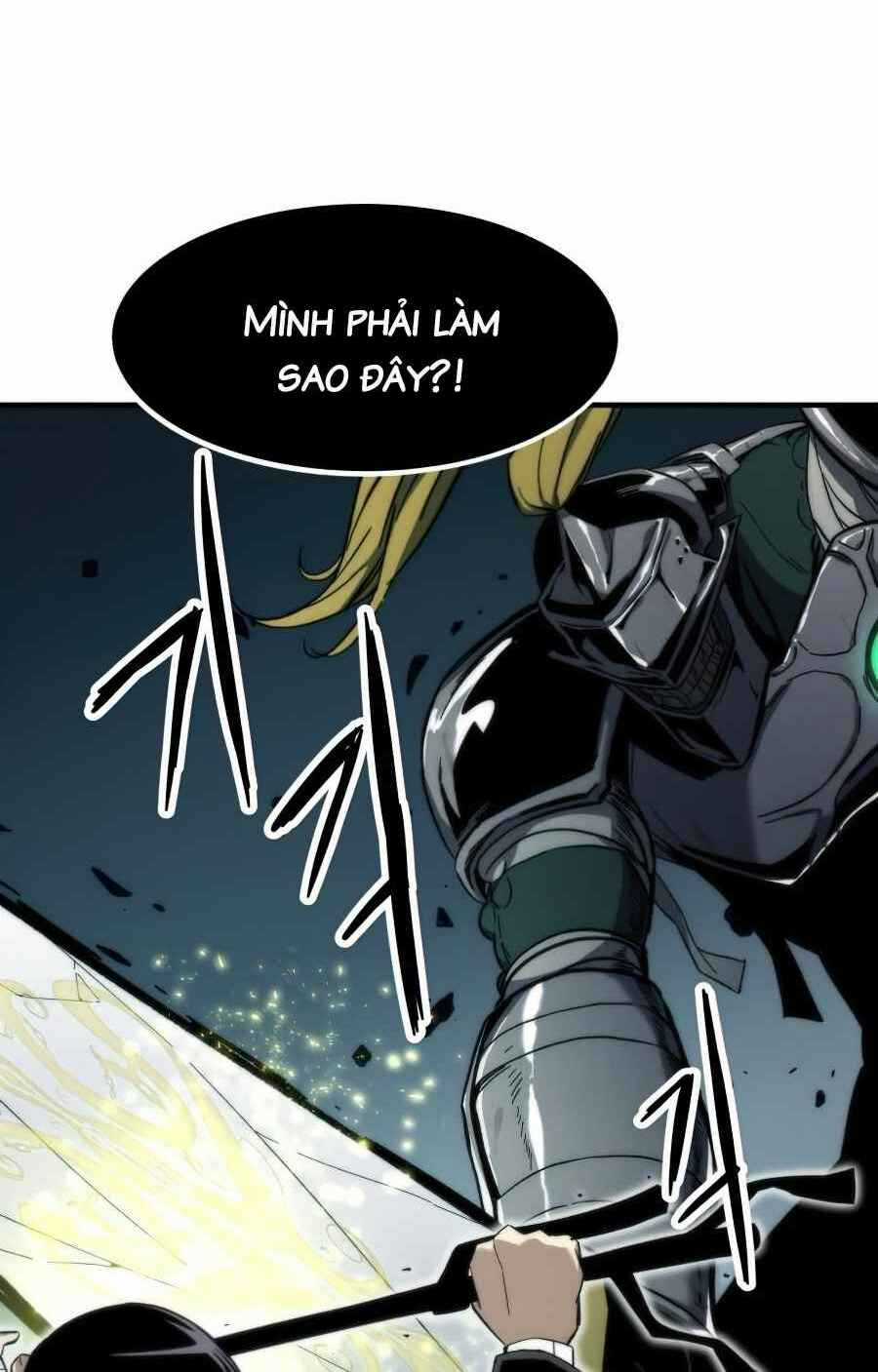 Nhân Vật Phụ Siêu Cấp - Chapter 8 - Trang 16