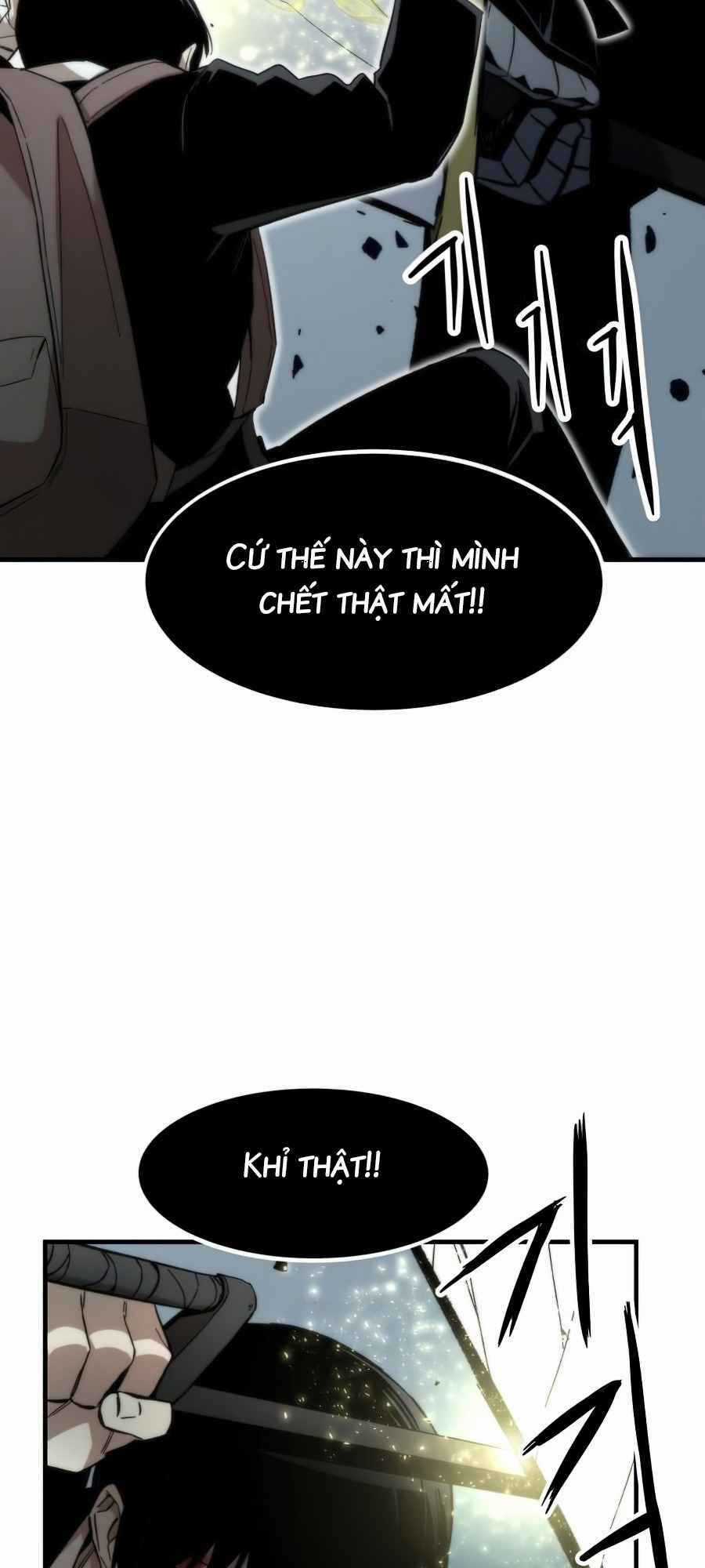 Nhân Vật Phụ Siêu Cấp - Chapter 8 - Trang 17