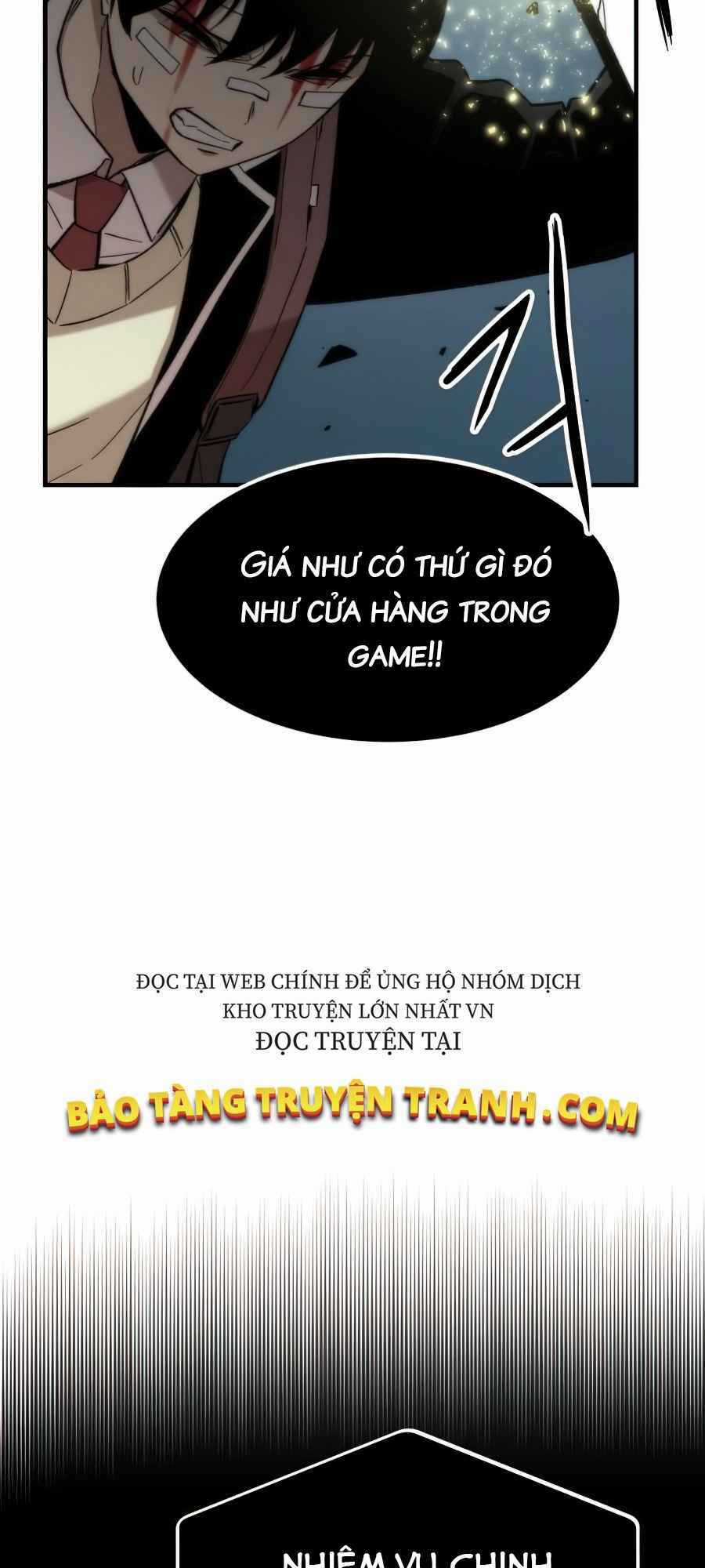 Nhân Vật Phụ Siêu Cấp - Chapter 8 - Trang 18