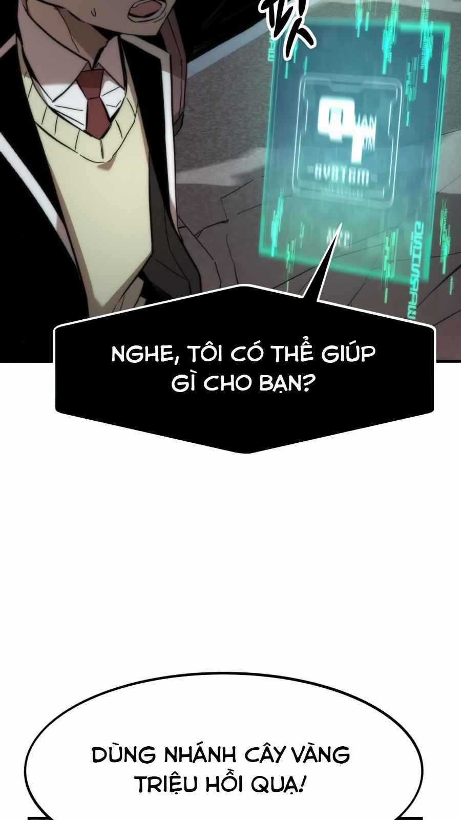 Nhân Vật Phụ Siêu Cấp - Chapter 8 - Trang 23