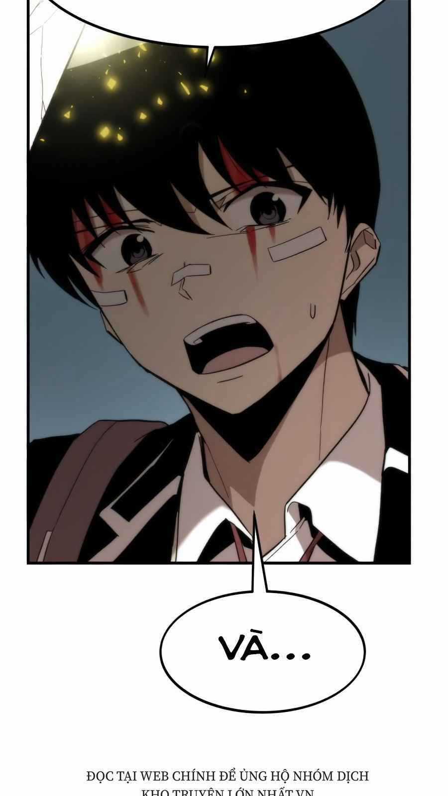 Nhân Vật Phụ Siêu Cấp - Chapter 8 - Trang 24