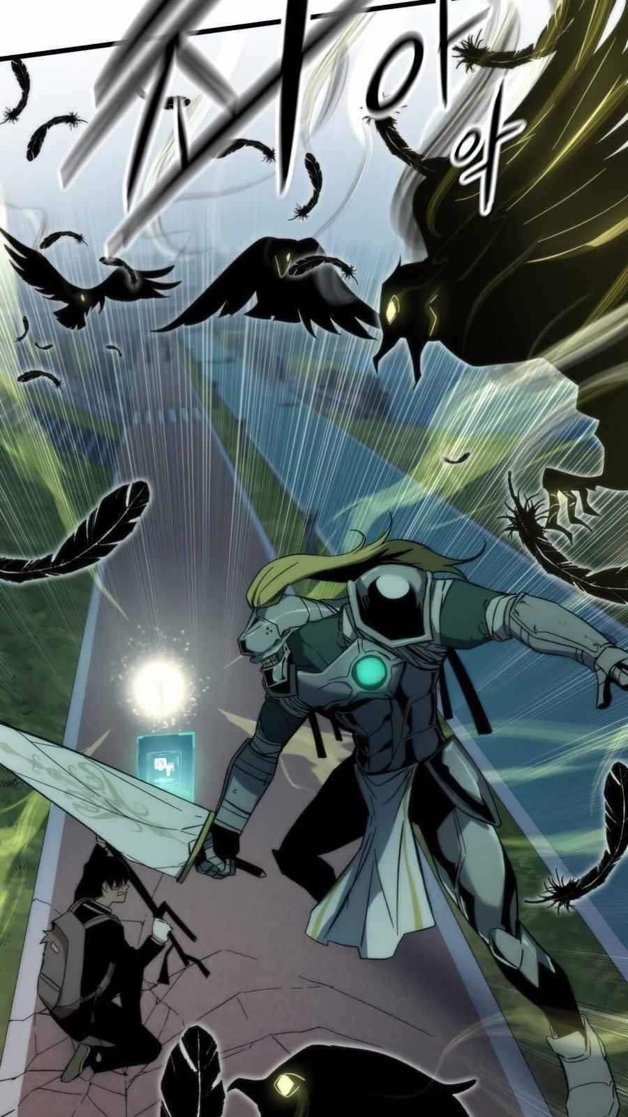 Nhân Vật Phụ Siêu Cấp - Chapter 8 - Trang 28