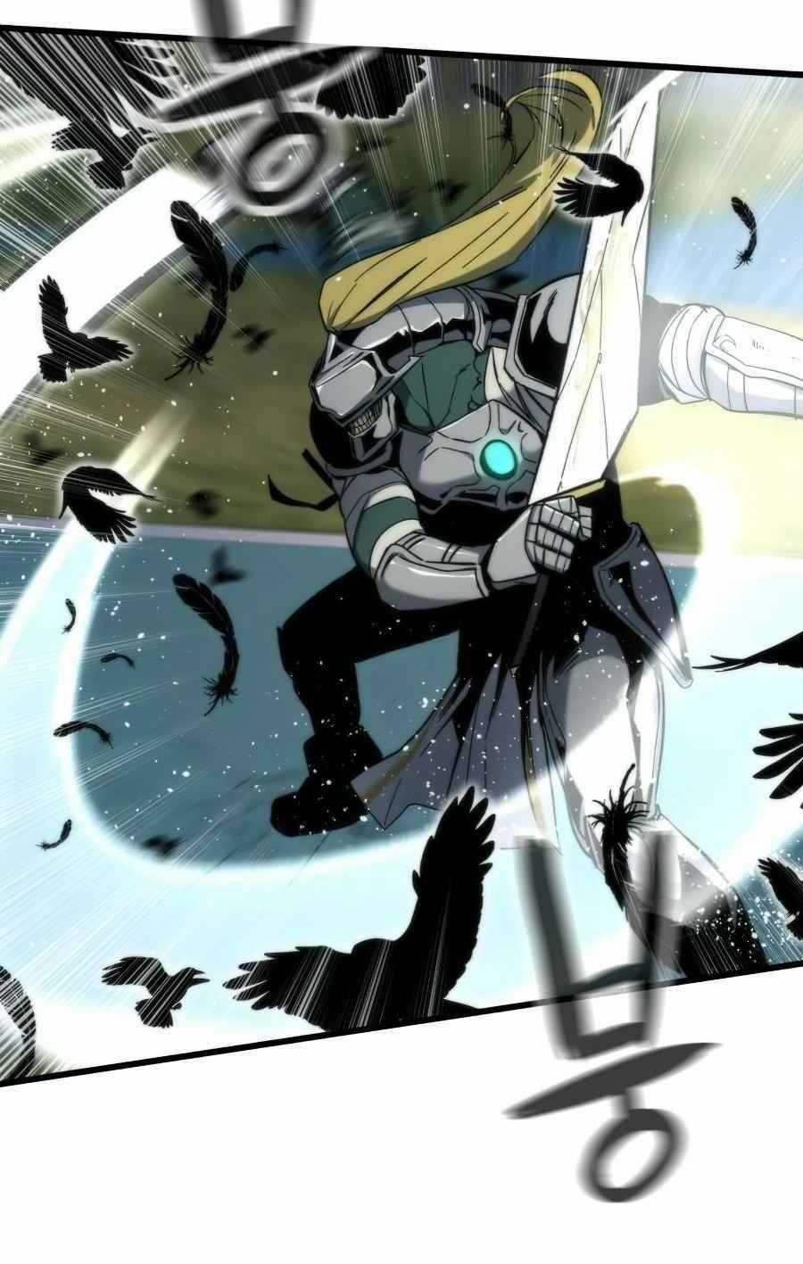 Nhân Vật Phụ Siêu Cấp - Chapter 8 - Trang 32