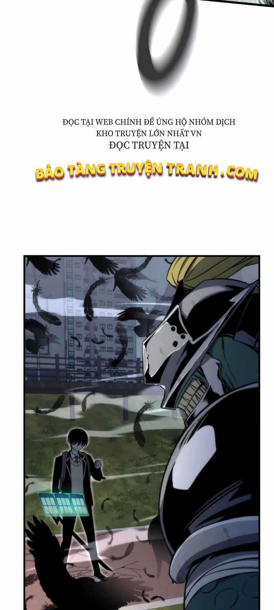 Nhân Vật Phụ Siêu Cấp - Chapter 8 - Trang 34