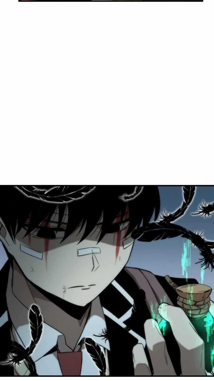 Nhân Vật Phụ Siêu Cấp - Chapter 8 - Trang 35