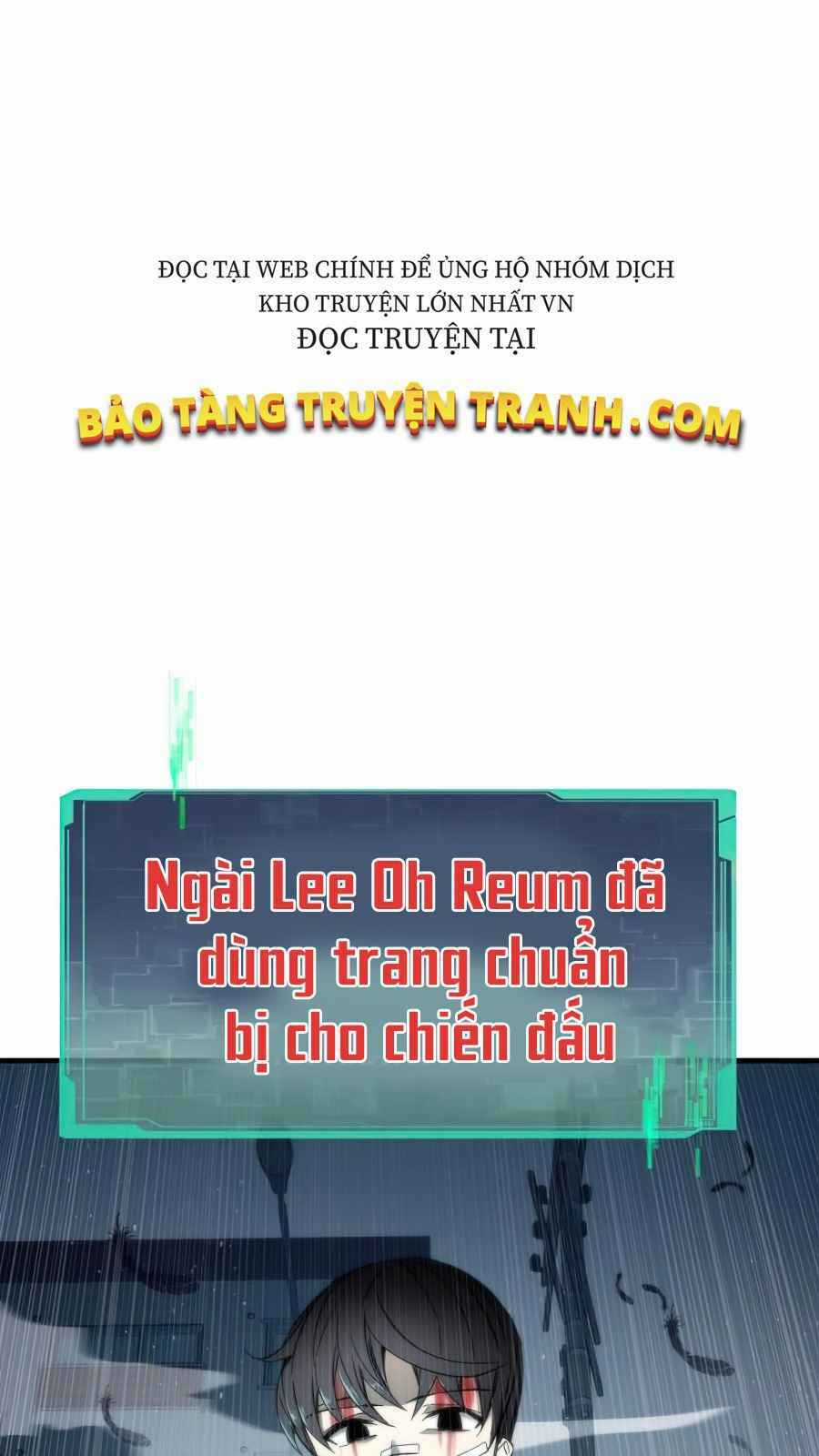 Nhân Vật Phụ Siêu Cấp - Chapter 8 - Trang 36