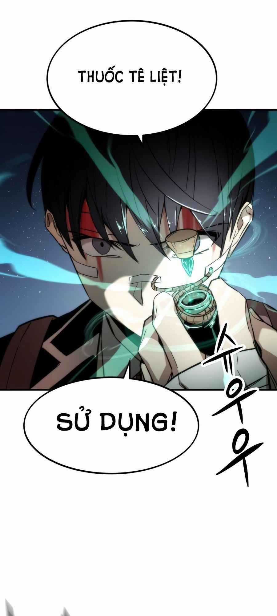 Nhân Vật Phụ Siêu Cấp - Chapter 8 - Trang 38