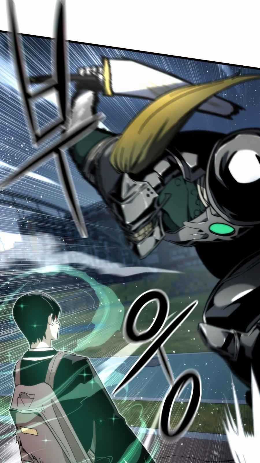 Nhân Vật Phụ Siêu Cấp - Chapter 8 - Trang 39