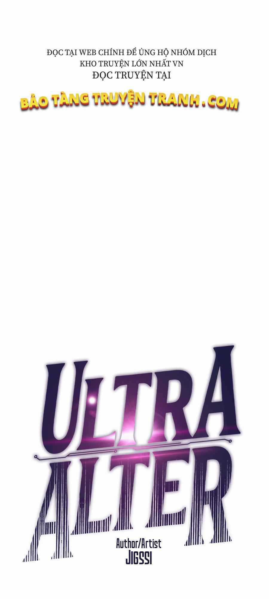 Nhân Vật Phụ Siêu Cấp - Chapter 8 - Trang 5