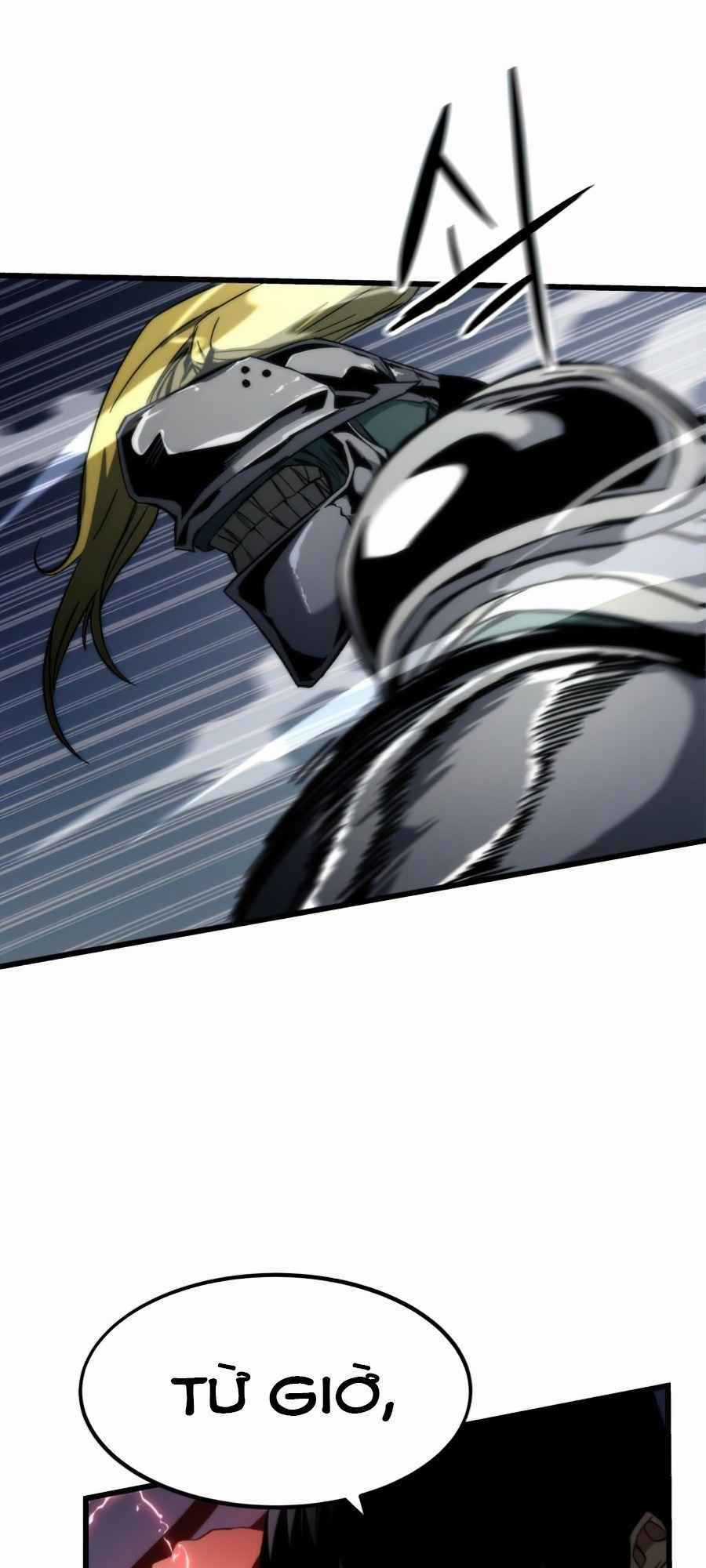 Nhân Vật Phụ Siêu Cấp - Chapter 8 - Trang 45