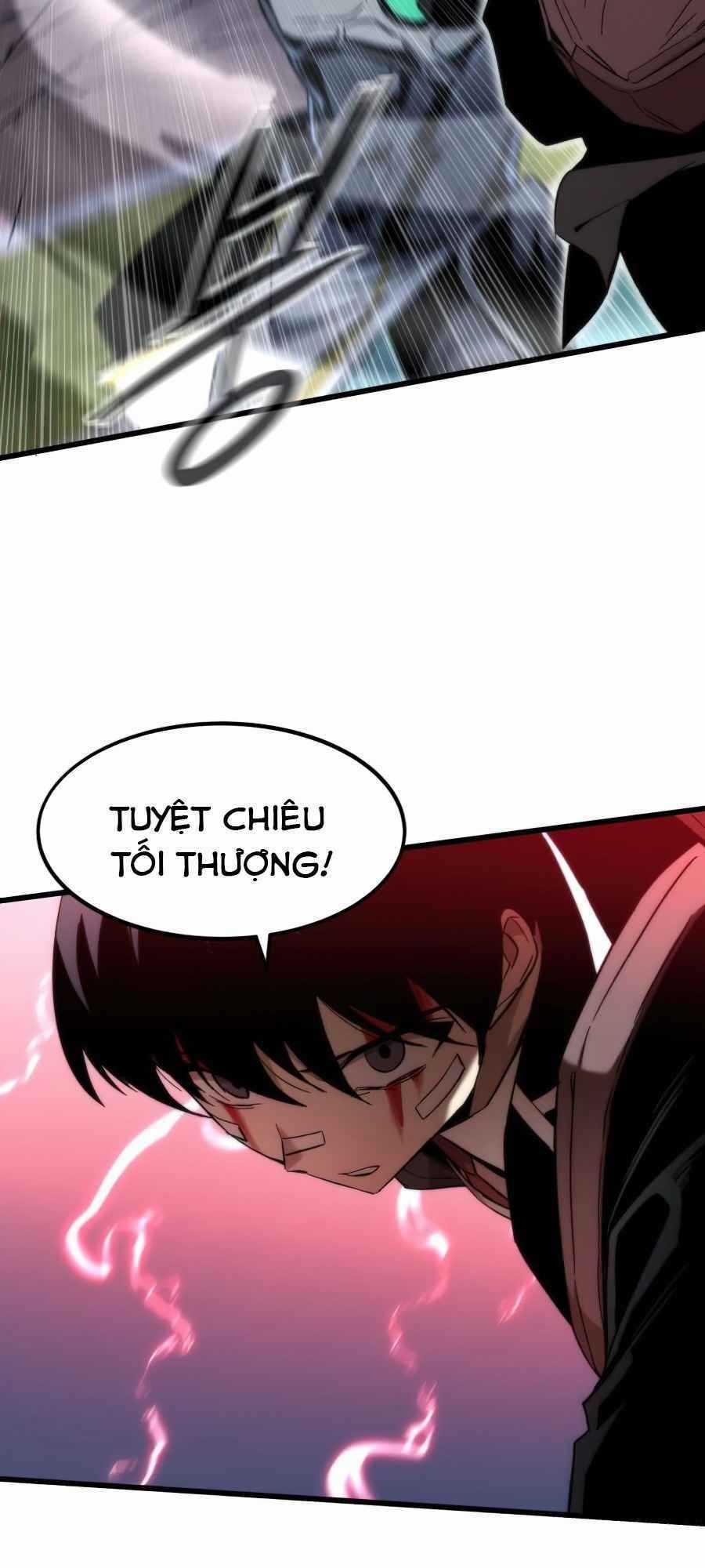 Nhân Vật Phụ Siêu Cấp - Chapter 8 - Trang 50