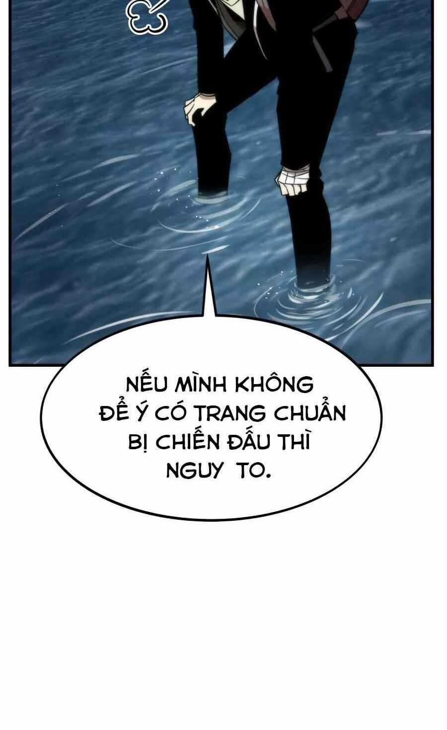 Nhân Vật Phụ Siêu Cấp - Chapter 8 - Trang 60