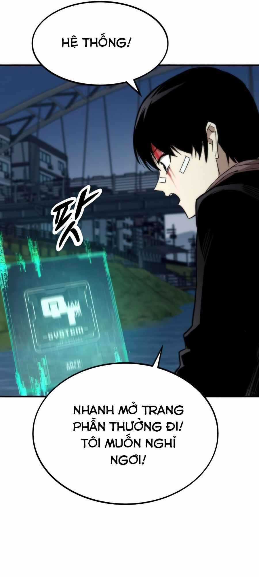 Nhân Vật Phụ Siêu Cấp - Chapter 8 - Trang 61