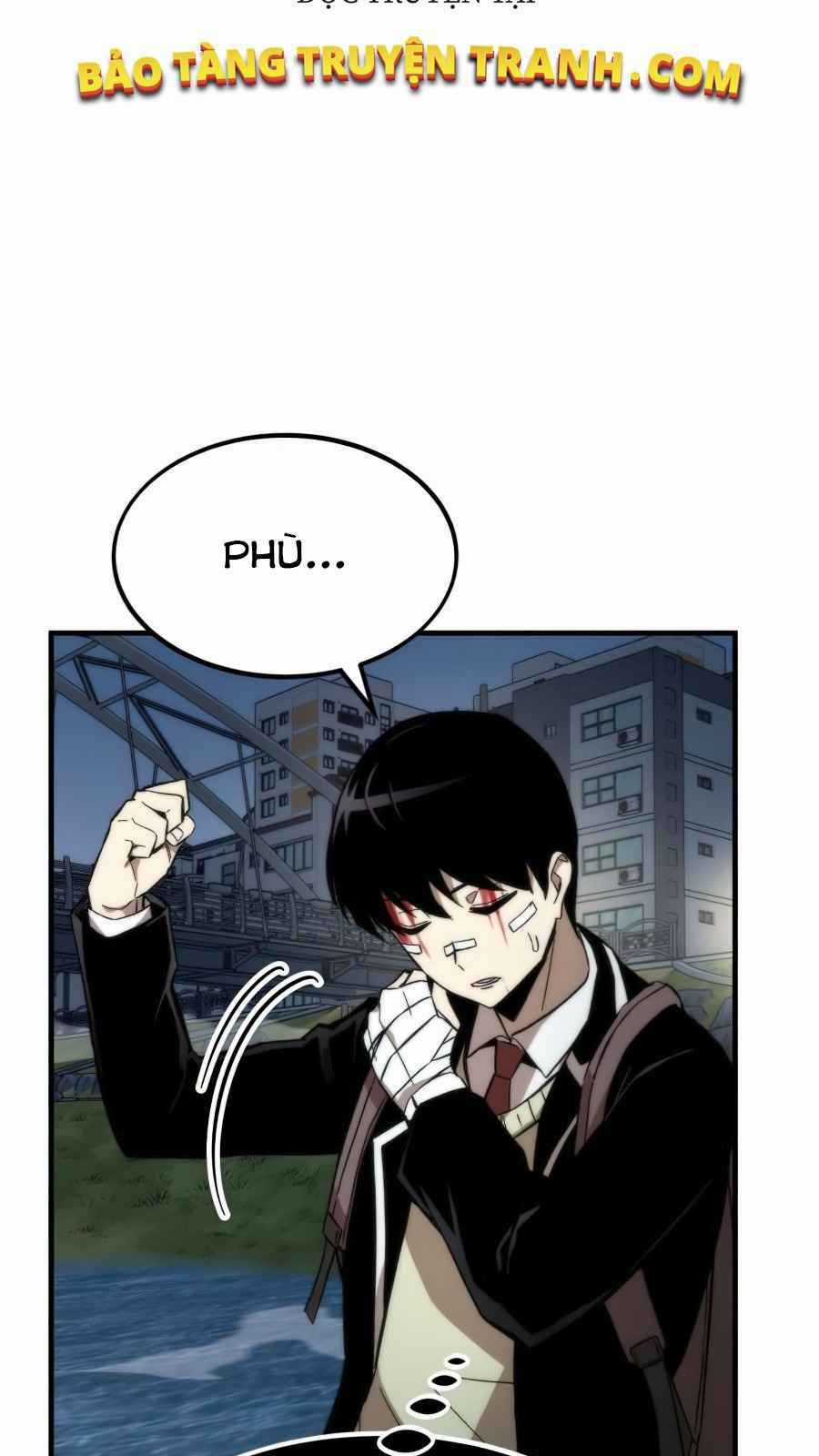 Nhân Vật Phụ Siêu Cấp - Chapter 8 - Trang 63