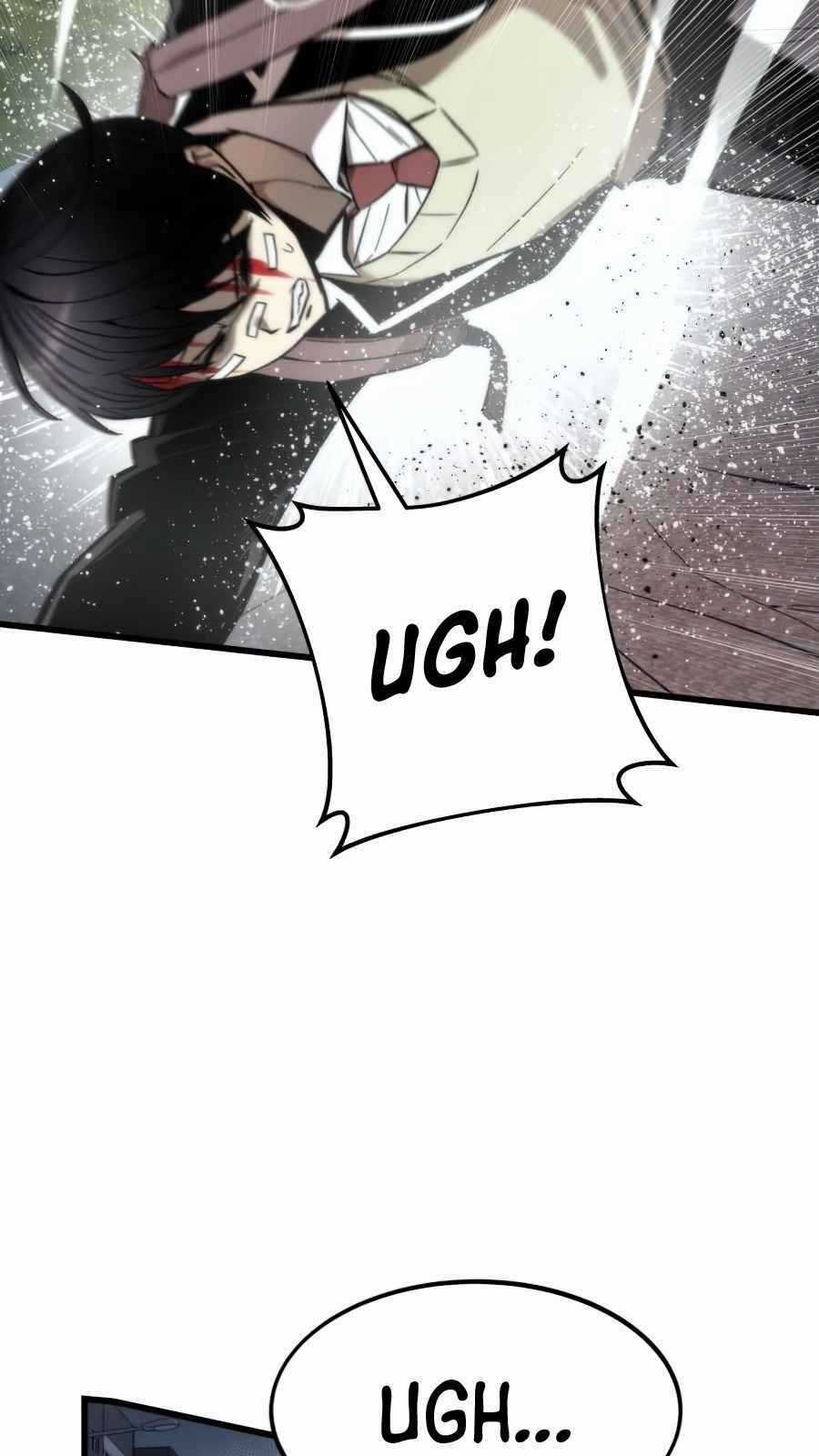 Nhân Vật Phụ Siêu Cấp - Chapter 8 - Trang 8