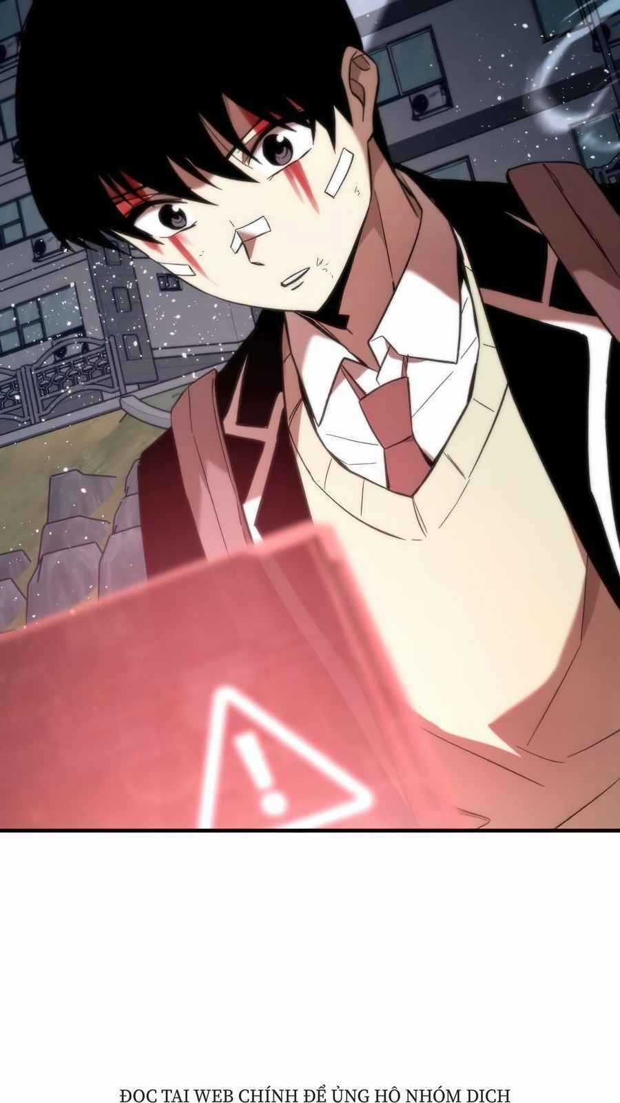 Nhân Vật Phụ Siêu Cấp - Chapter 8 - Trang 71