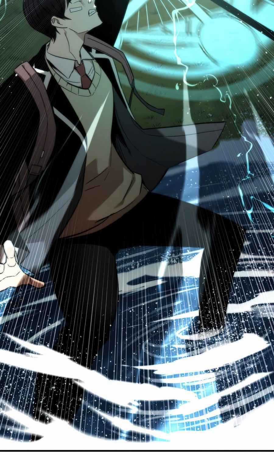 Nhân Vật Phụ Siêu Cấp - Chapter 8 - Trang 75