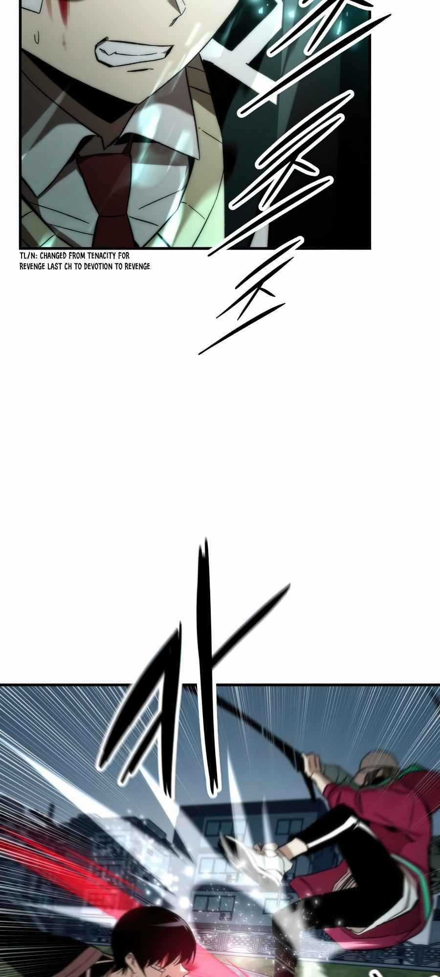 Nhân Vật Phụ Siêu Cấp - Chapter 8 - Trang 77