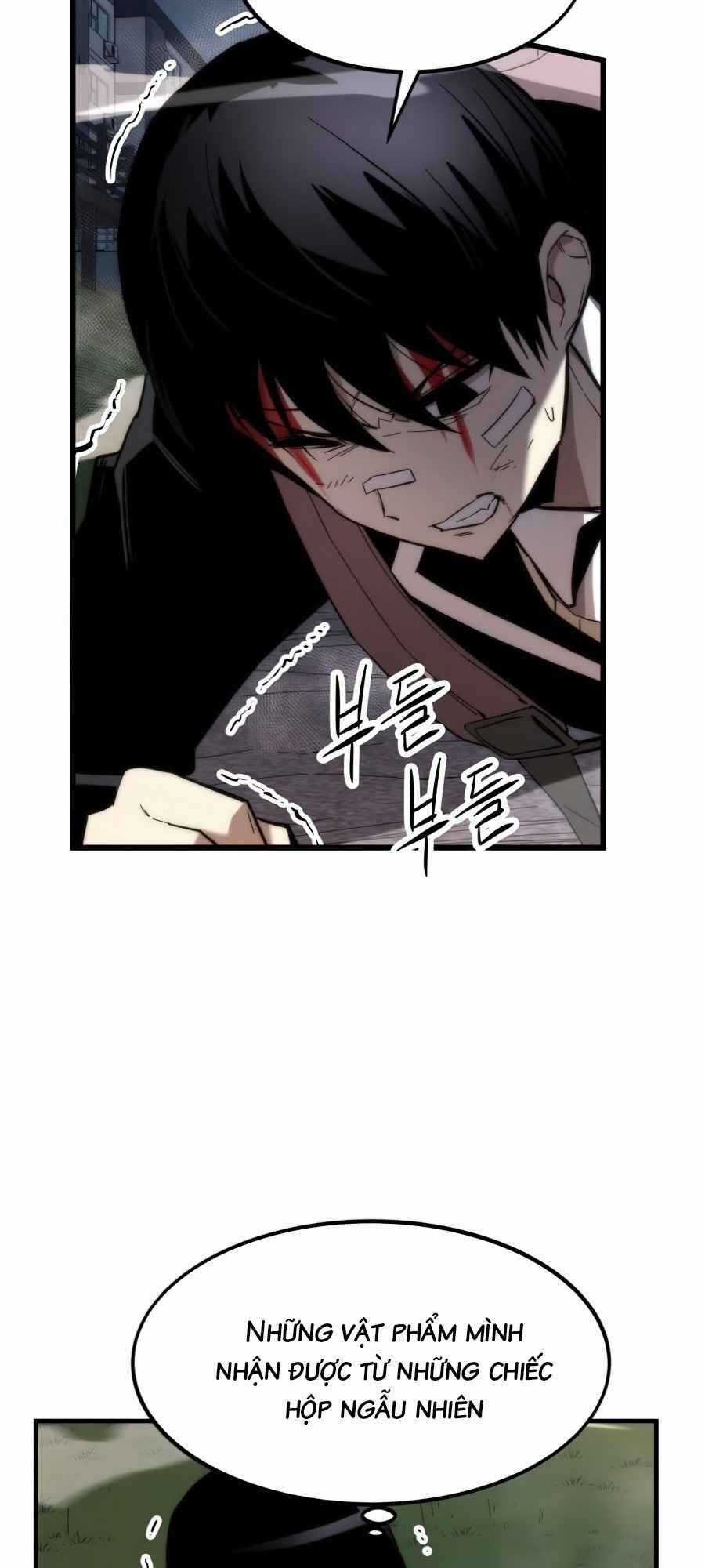 Nhân Vật Phụ Siêu Cấp - Chapter 8 - Trang 9