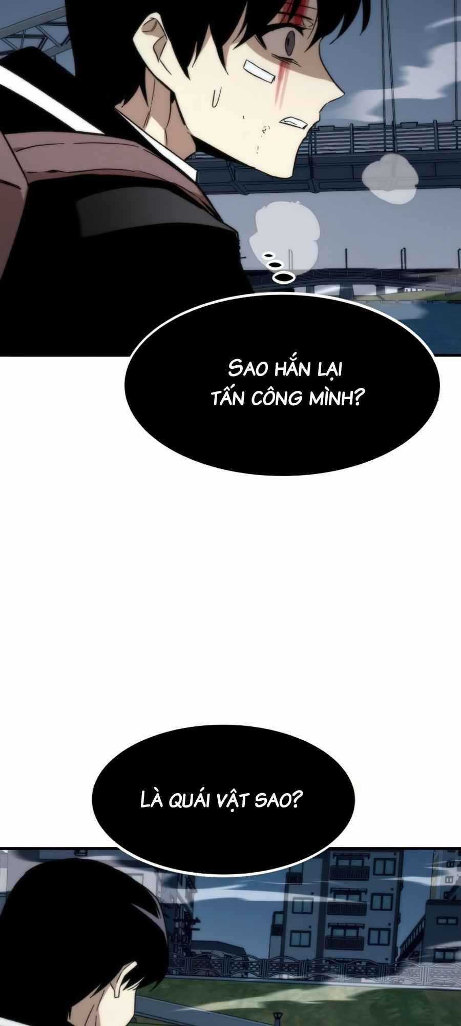 Nhân Vật Phụ Siêu Cấp - Chapter 8 - Trang 81