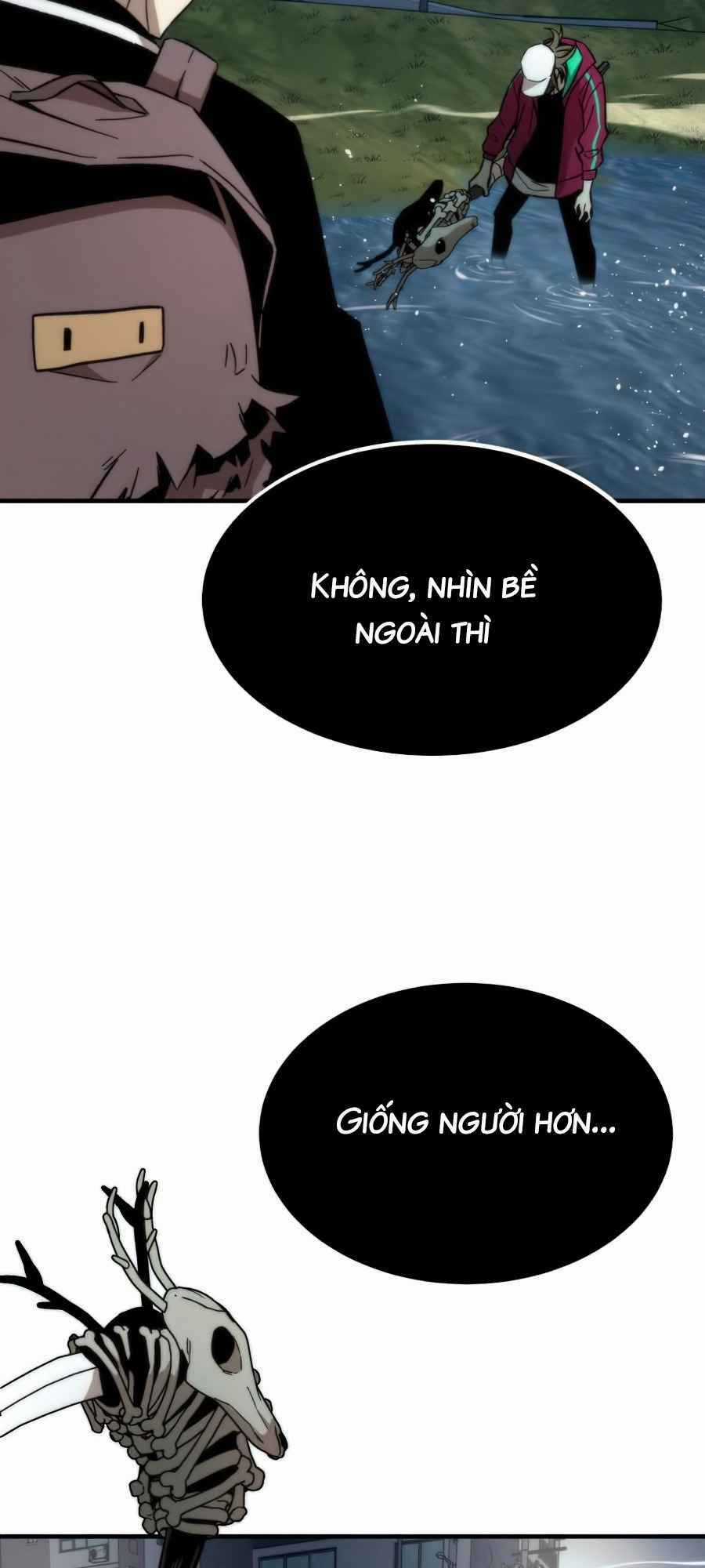 Nhân Vật Phụ Siêu Cấp - Chapter 8 - Trang 82