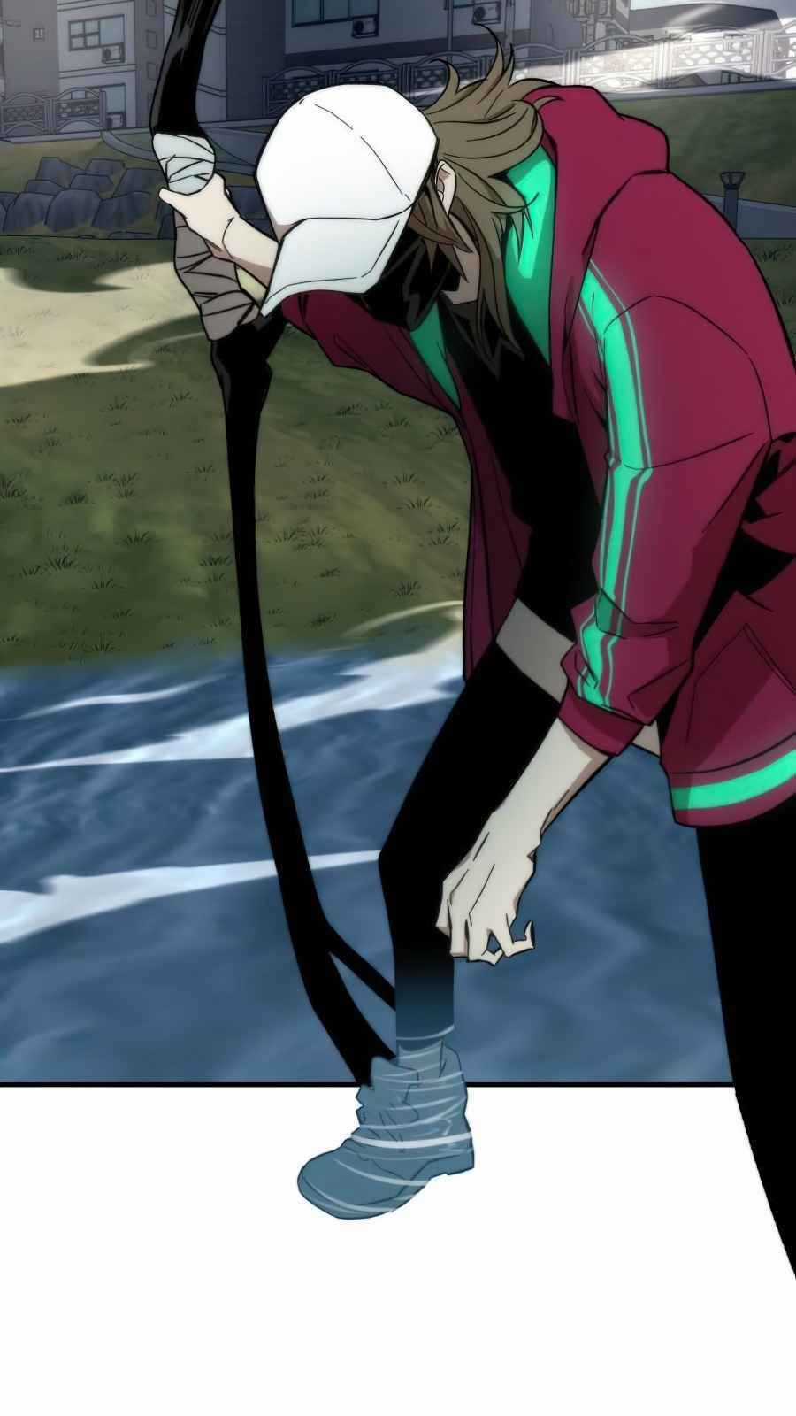 Nhân Vật Phụ Siêu Cấp - Chapter 8 - Trang 83