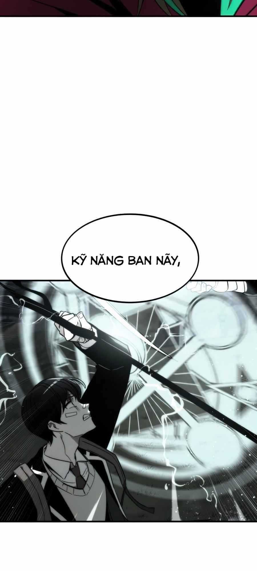 Nhân Vật Phụ Siêu Cấp - Chapter 8 - Trang 85