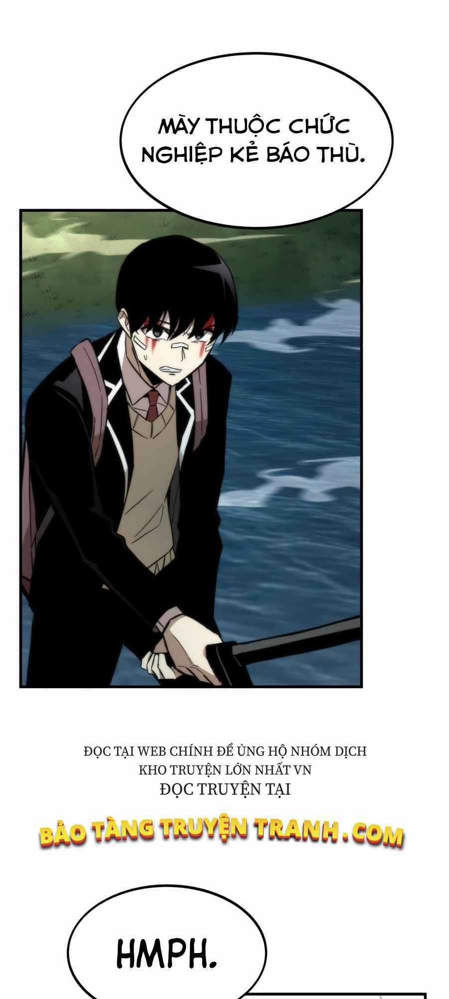 Nhân Vật Phụ Siêu Cấp - Chapter 8 - Trang 86