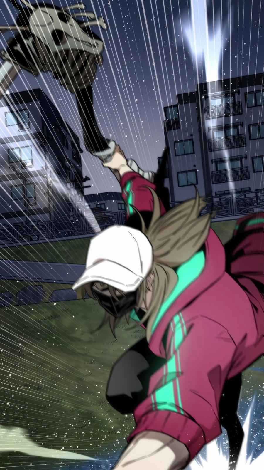 Nhân Vật Phụ Siêu Cấp - Chapter 8 - Trang 88