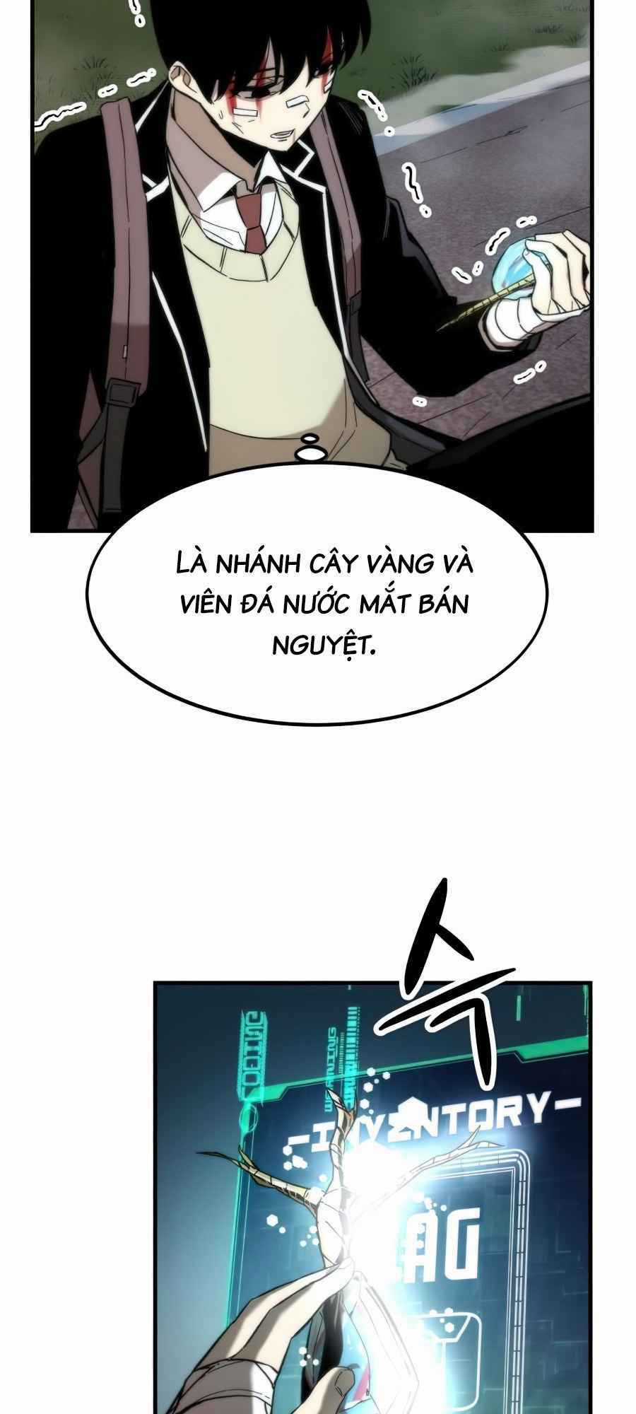 Nhân Vật Phụ Siêu Cấp - Chapter 8 - Trang 10