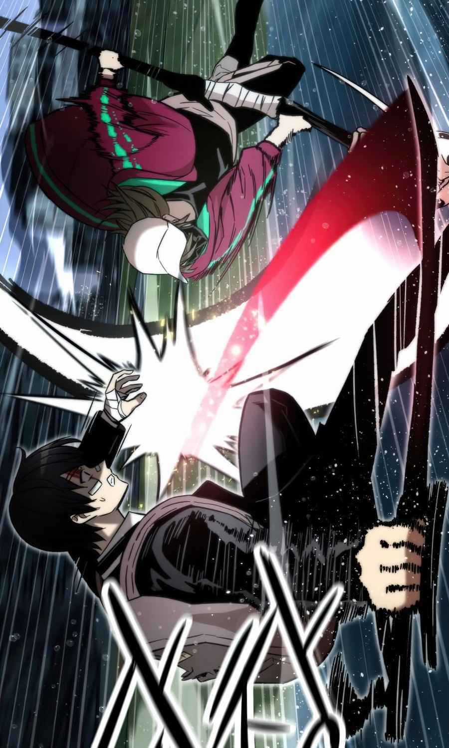 Nhân Vật Phụ Siêu Cấp - Chapter 8 - Trang 91