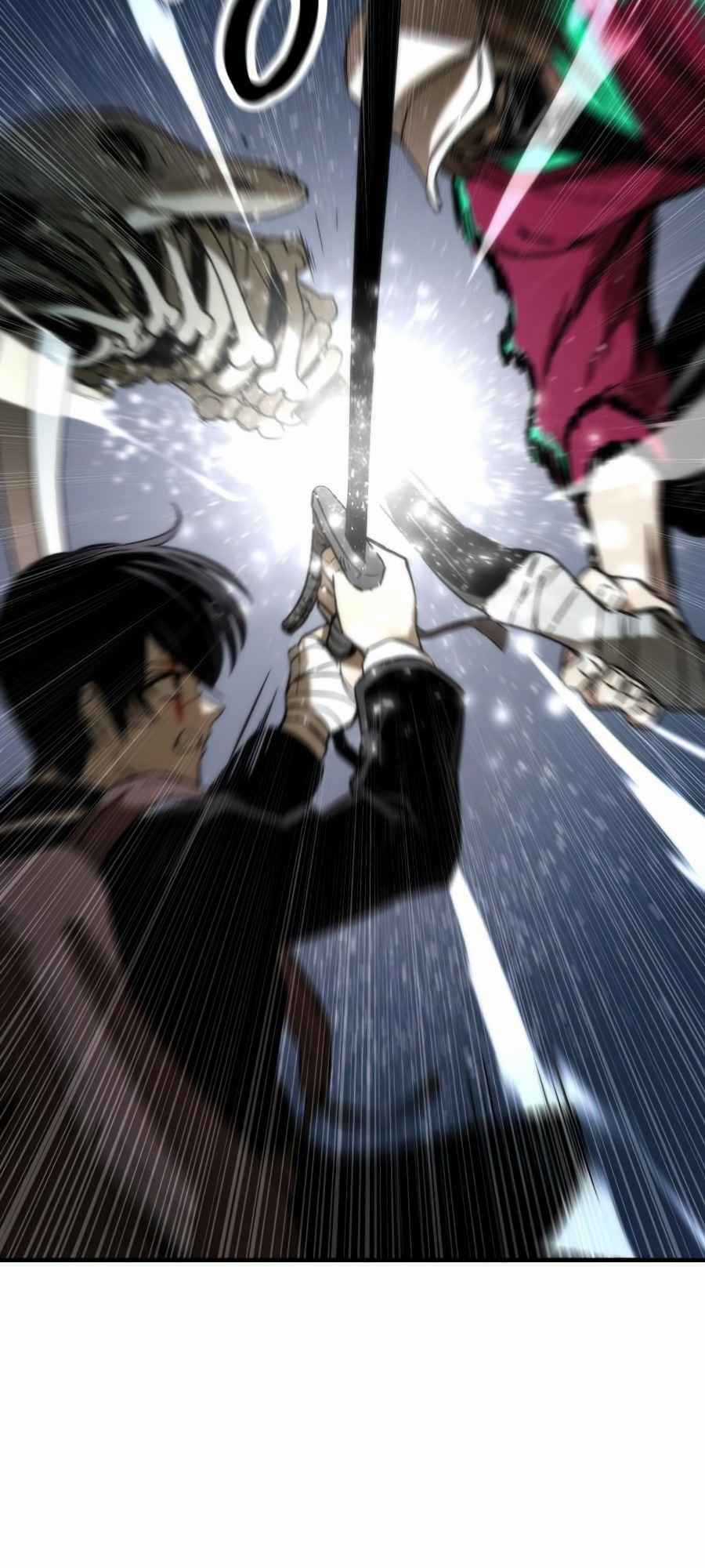 Nhân Vật Phụ Siêu Cấp - Chapter 8 - Trang 93